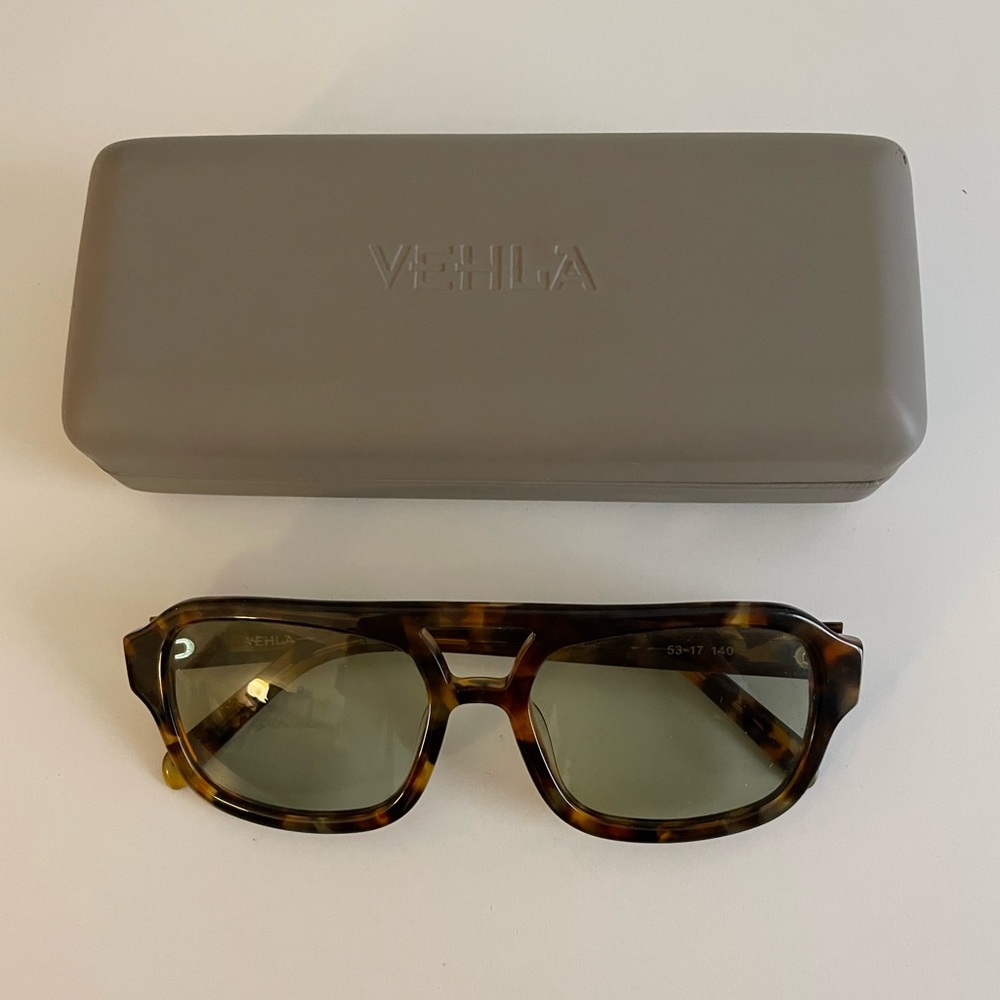 Vehla Dixie Sunglasses